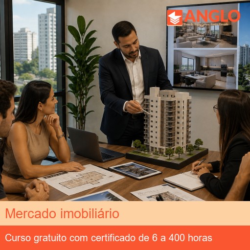 Mercado imobiliário